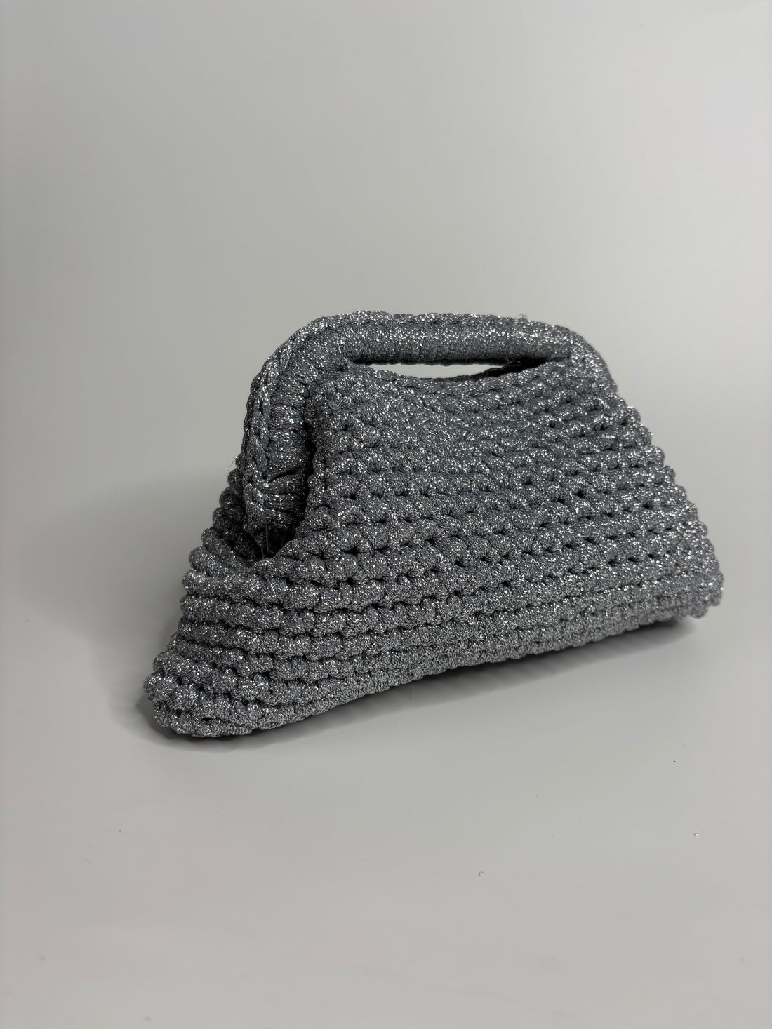 Clutch bag Luce