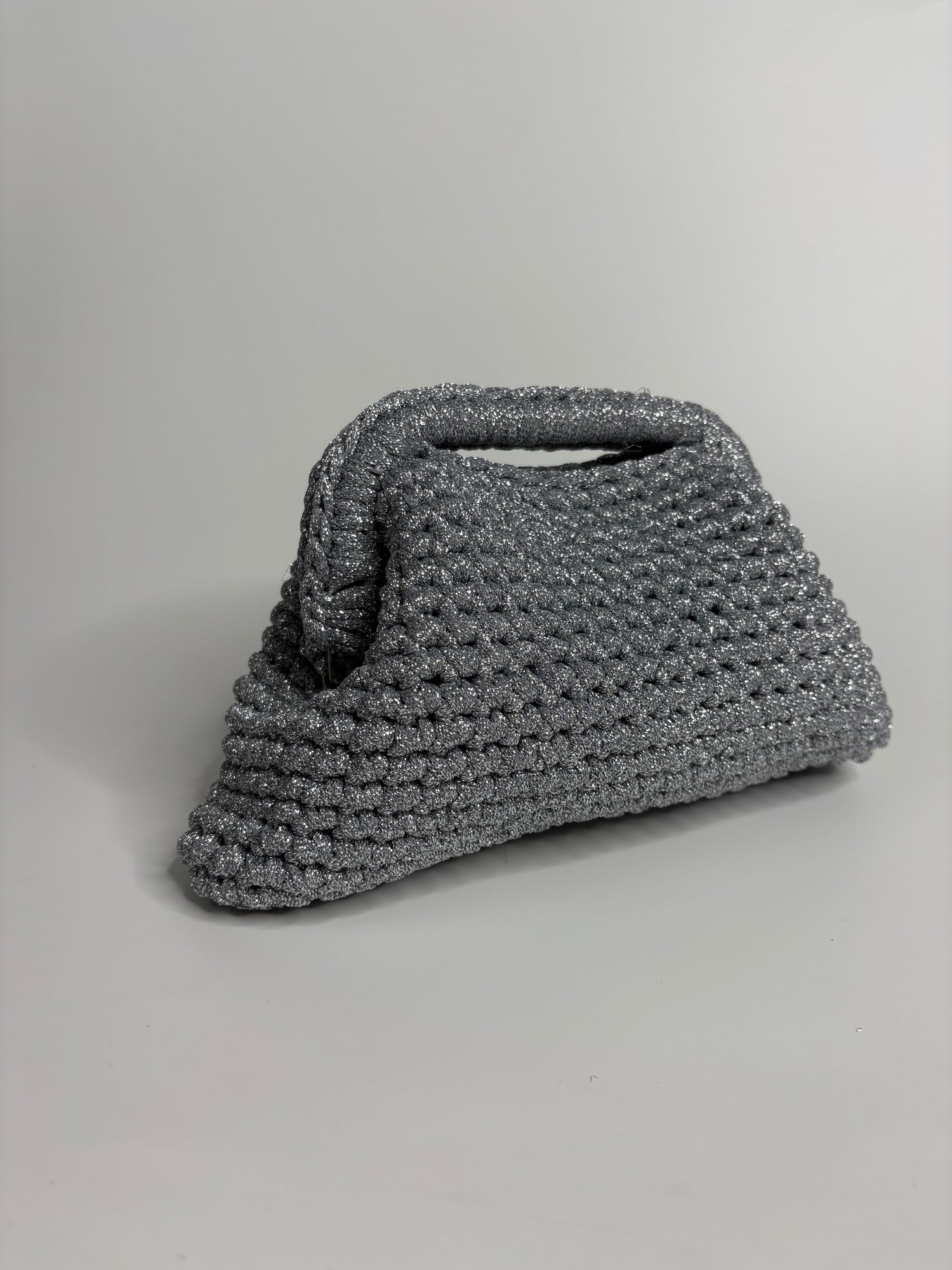 Clutch bag Luce