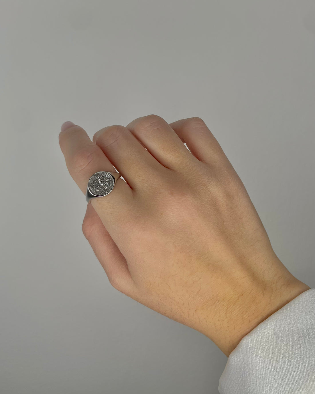 Chevalier Shine Tondo