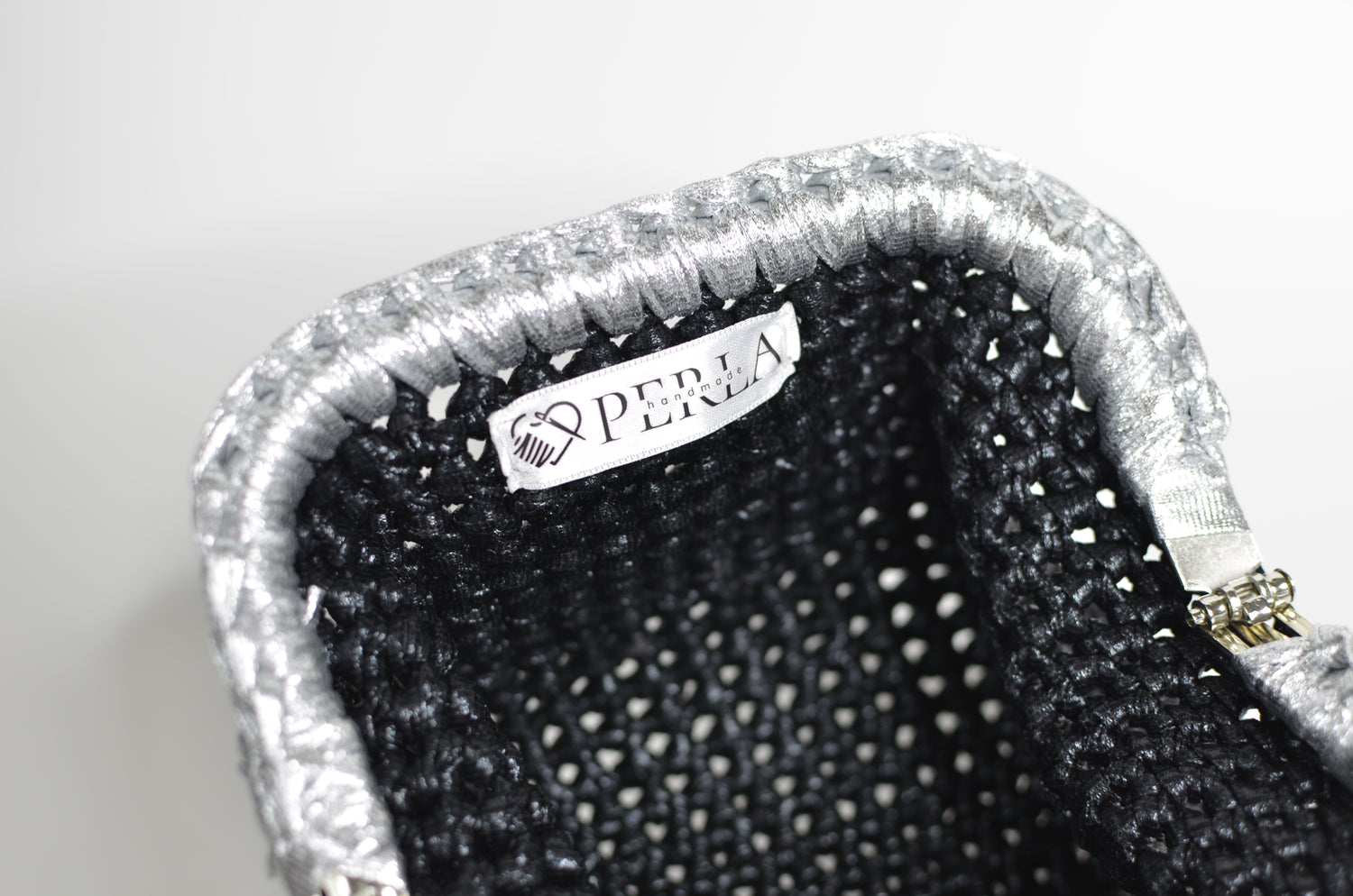 Clutch Bag Diamond