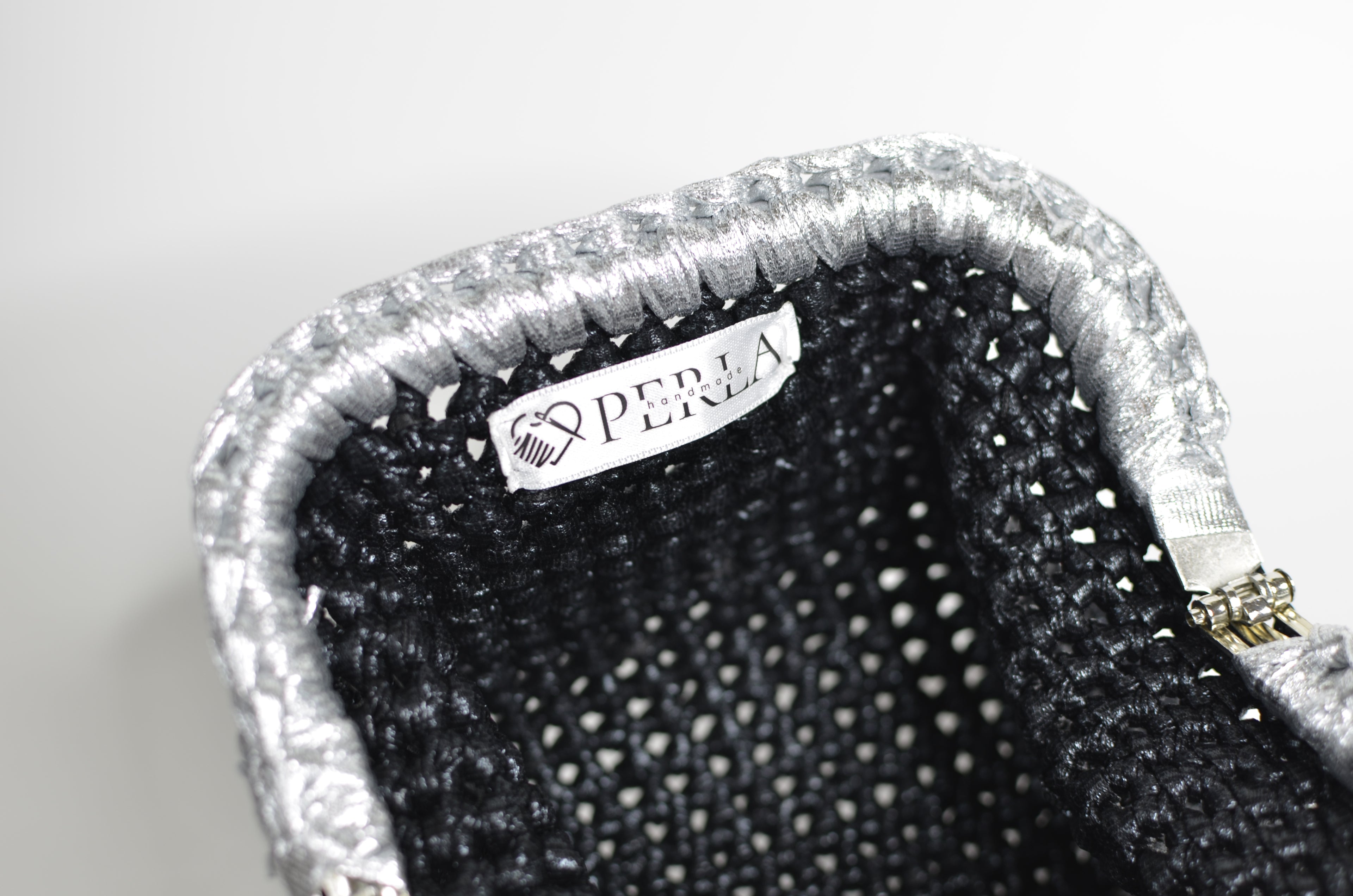 Clutch Bag Diamond