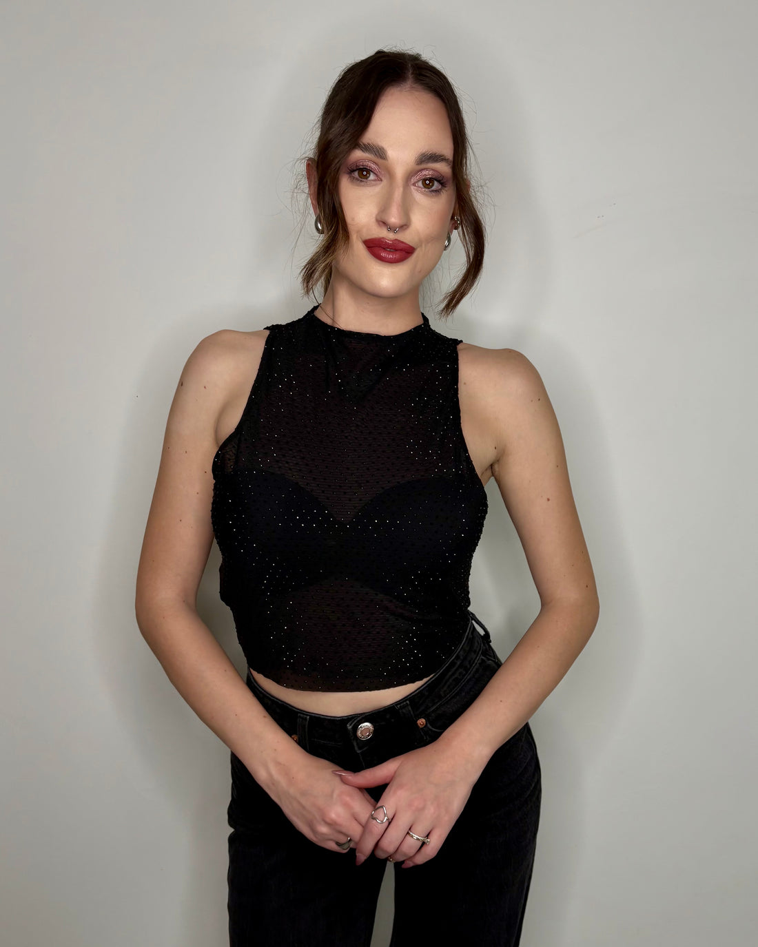 Top Sparkle