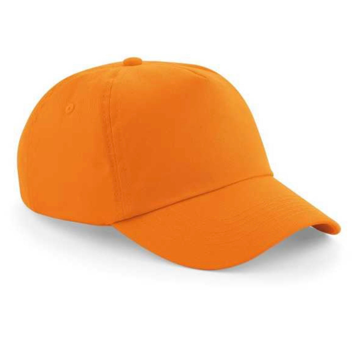 Baseball Cap Colorful