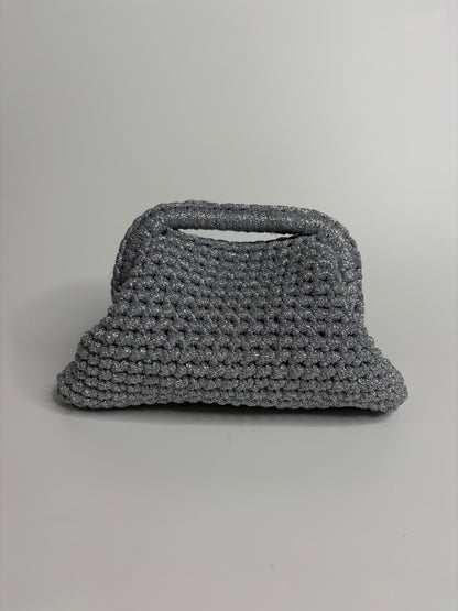 Clutch bag Luce