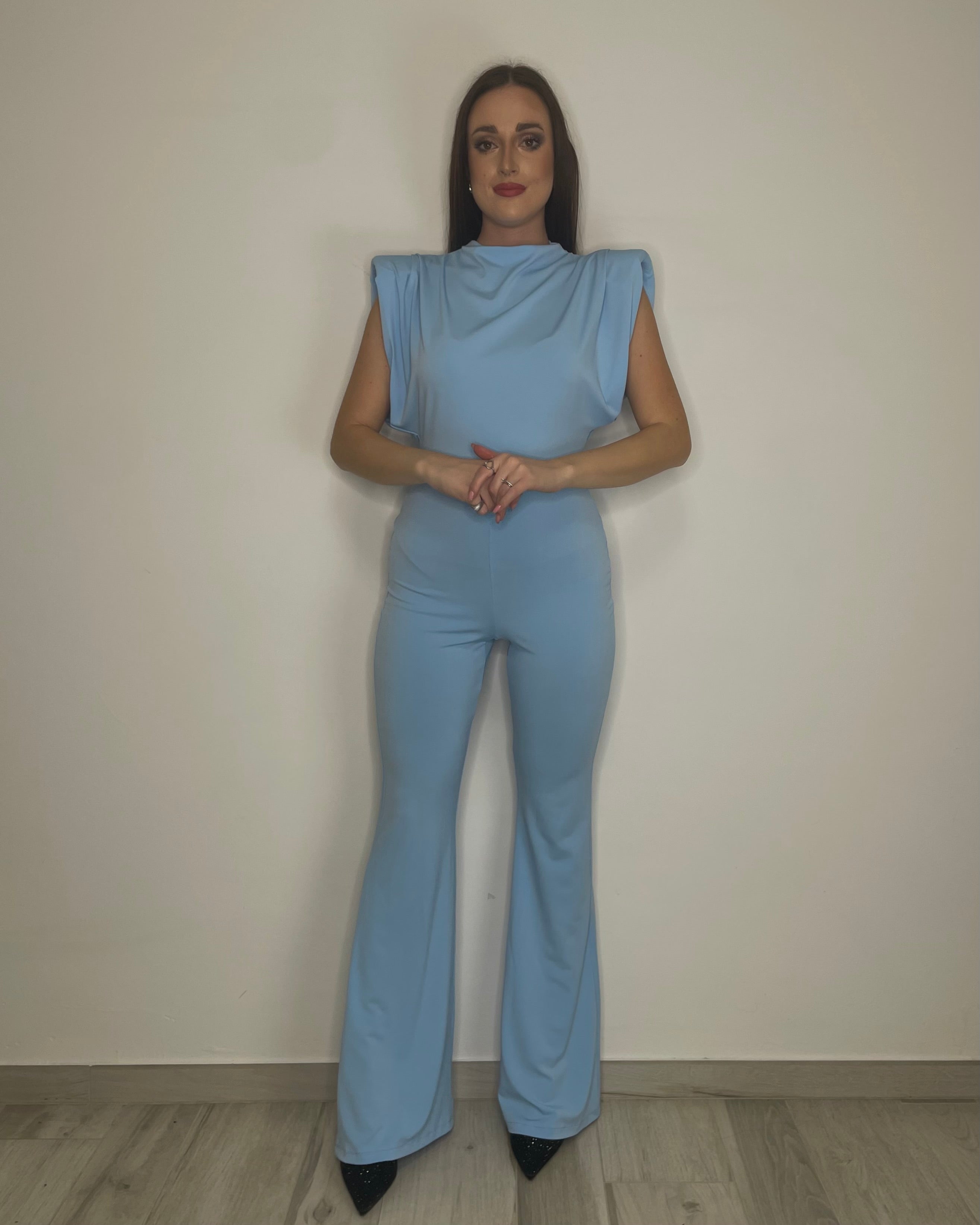 Jumpsuit Perfect