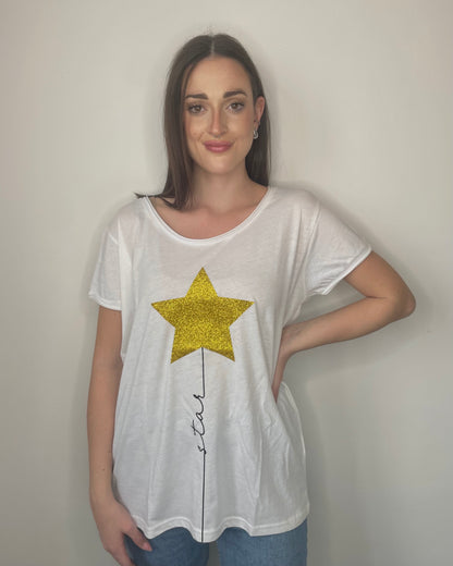 T-shirt Star