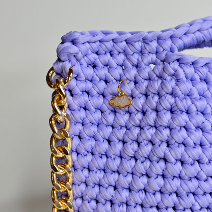 Borsa Lilac Vibes