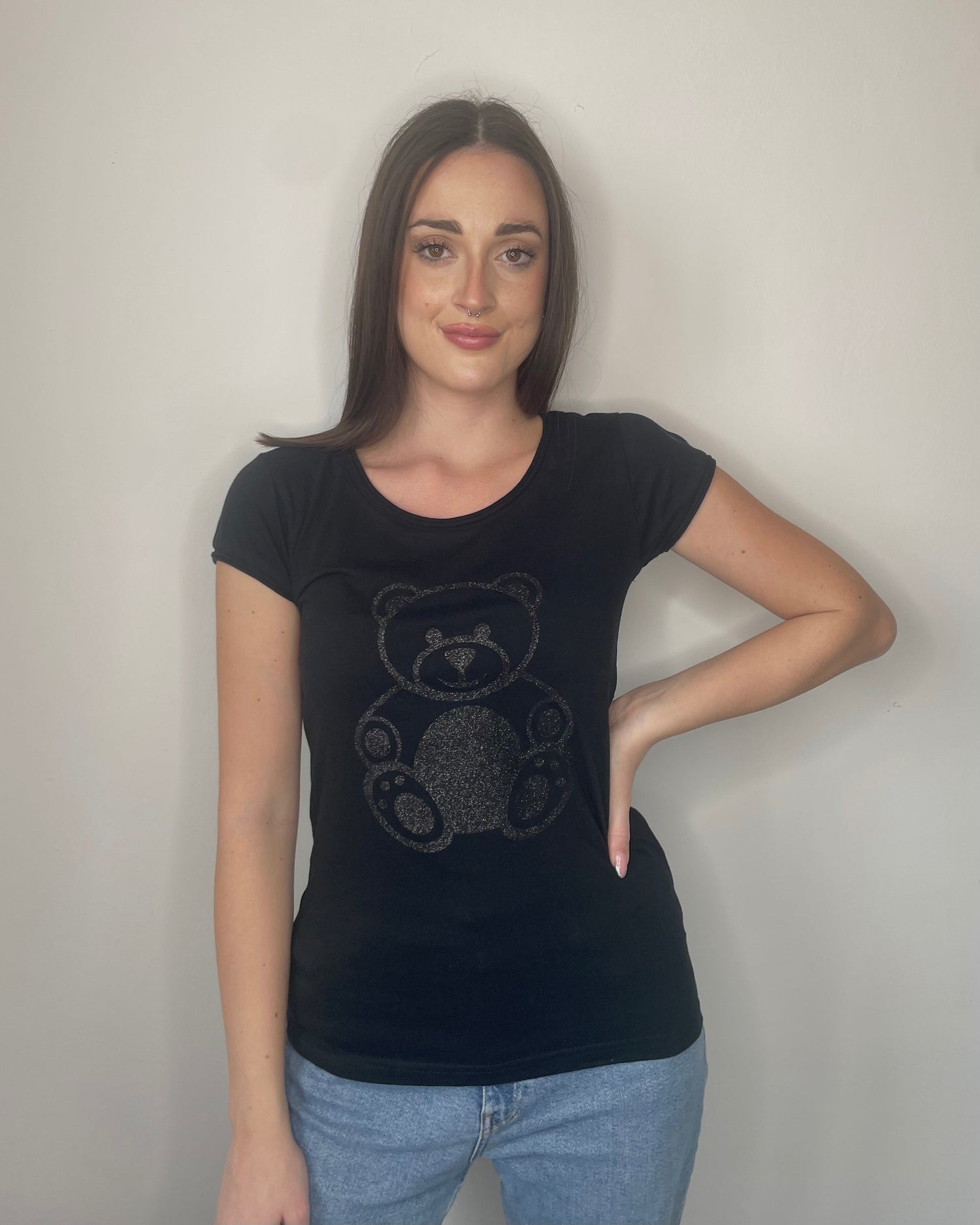 T-shirt Teddy