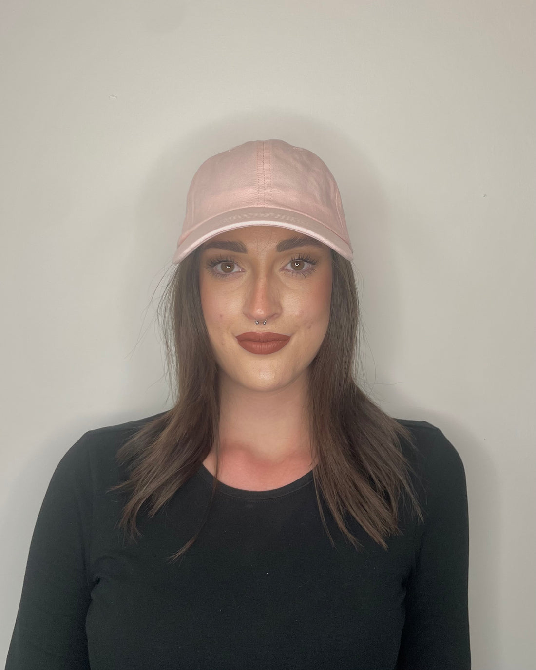 Baseball Cap Pastel