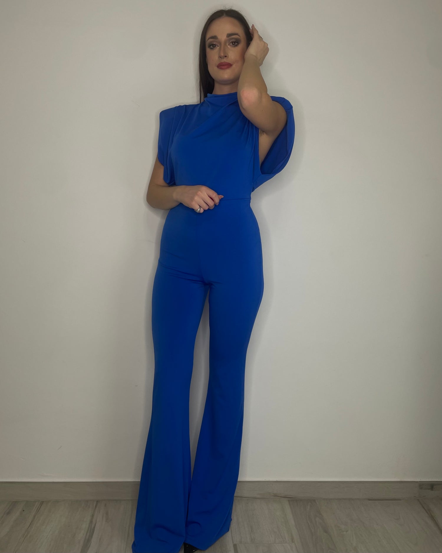 Jumpsuit Perfect