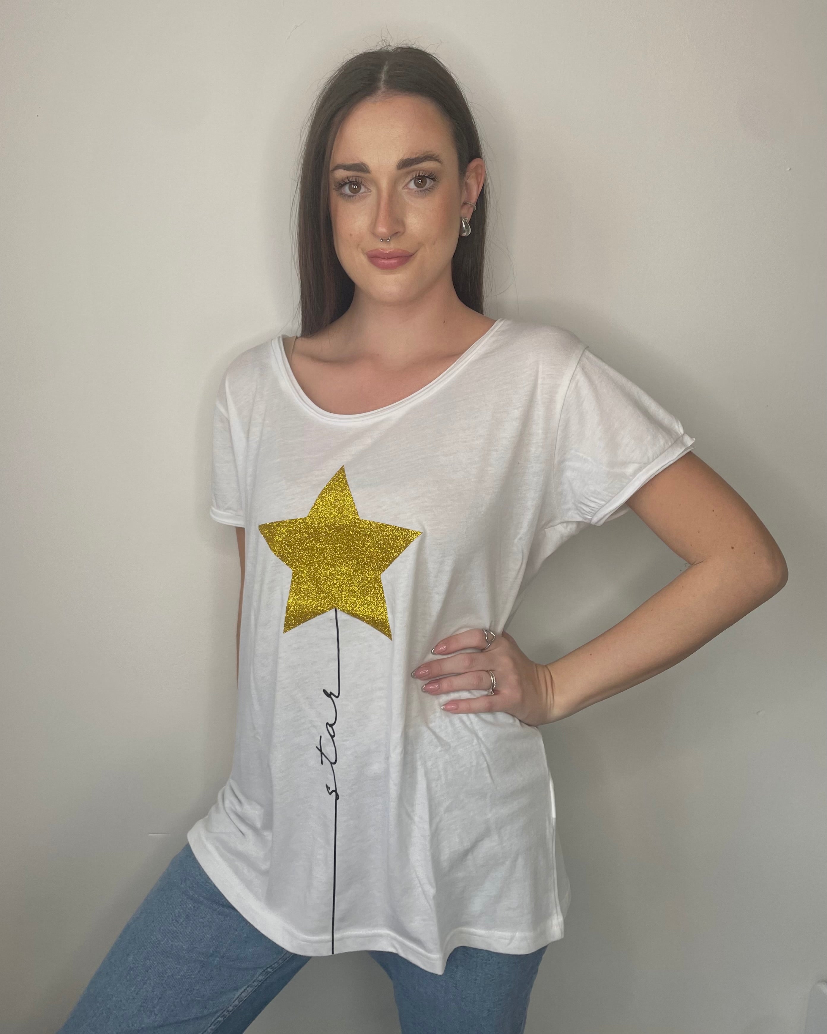 T-shirt Star