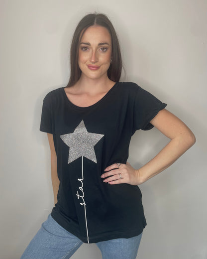 T-shirt Star