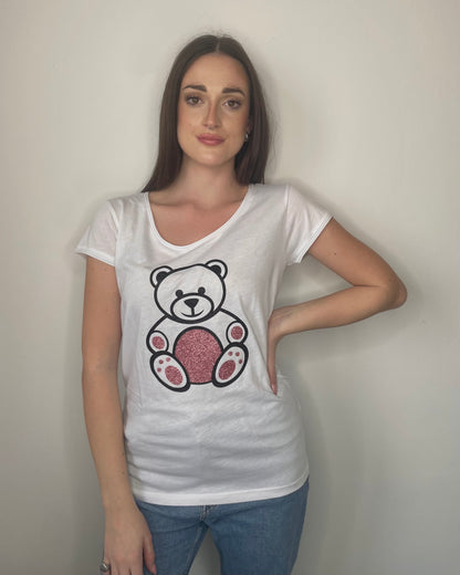 T-shirt Teddy