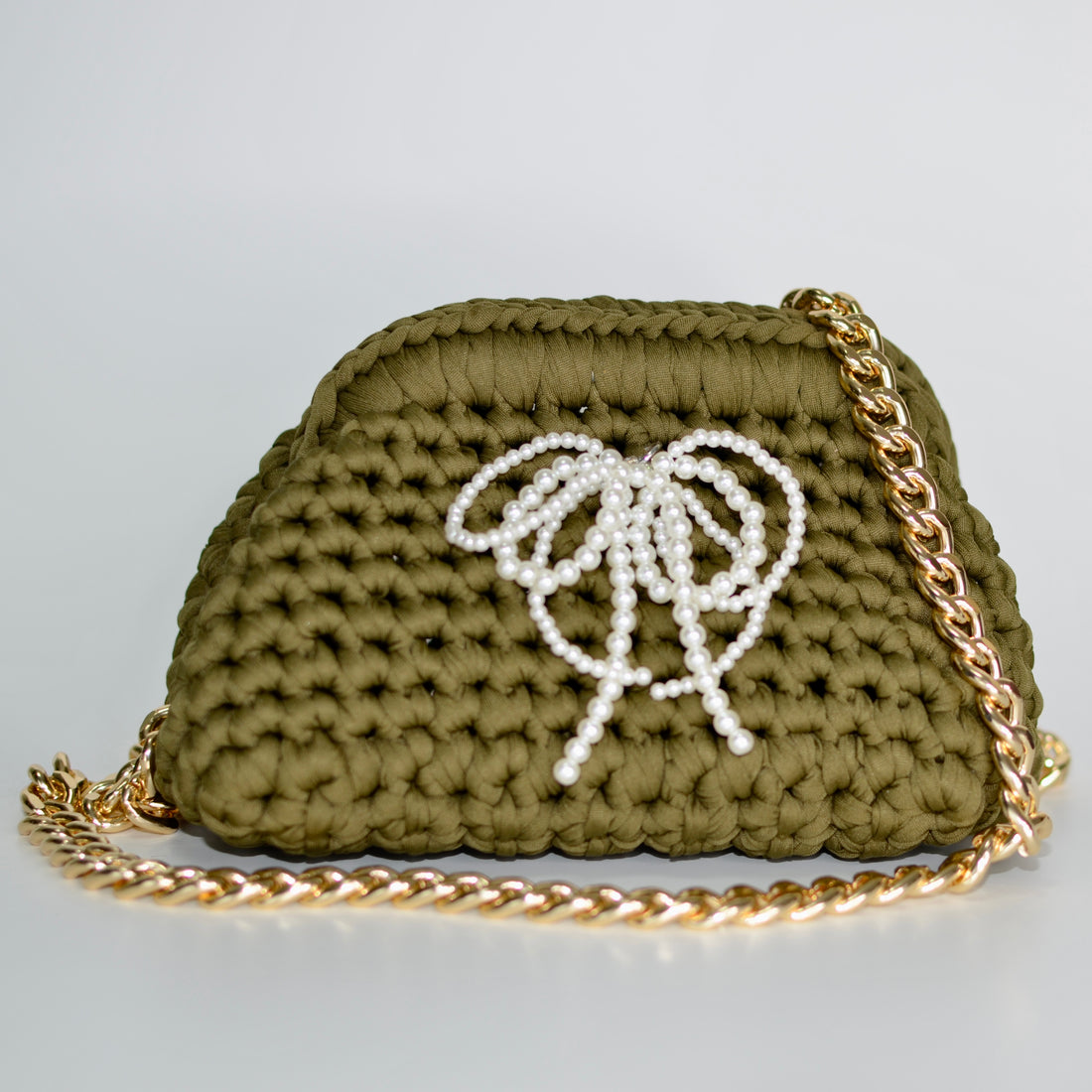 Clutch Bag Fiocco