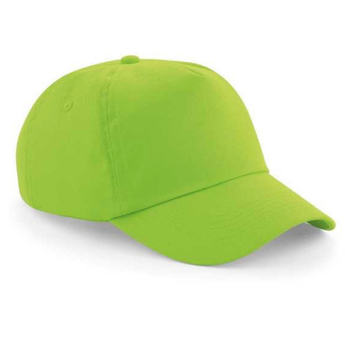 Baseball Cap Colorful