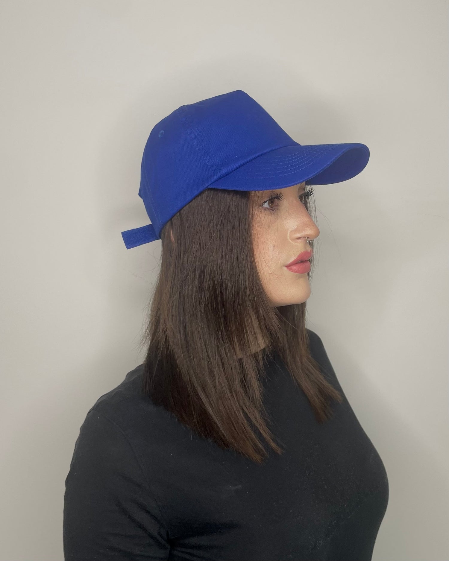 Baseball Cap Colorful