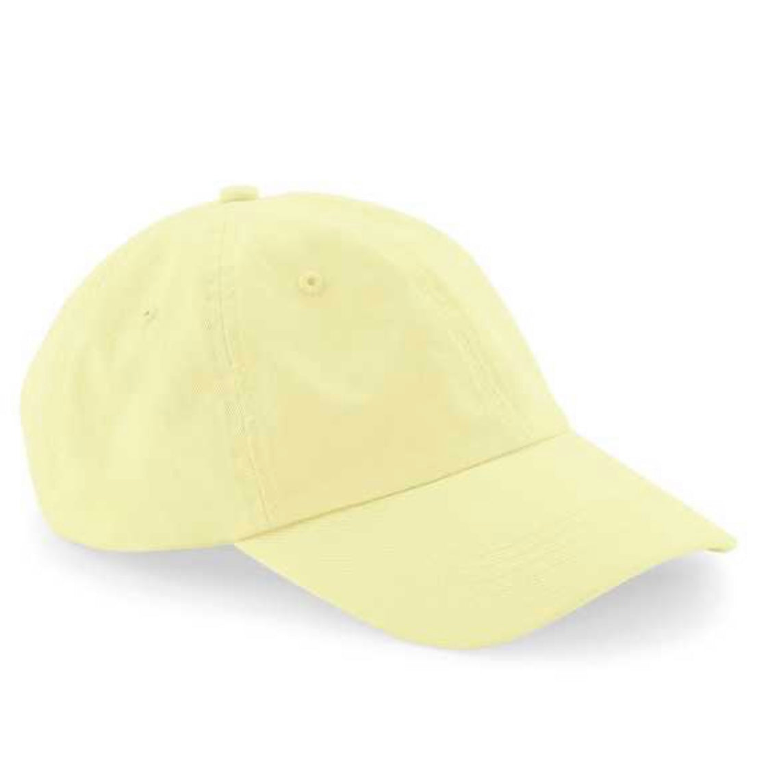 Baseball Cap Pastel