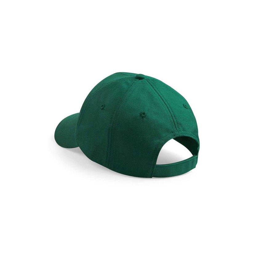 Baseball Cap Colorful