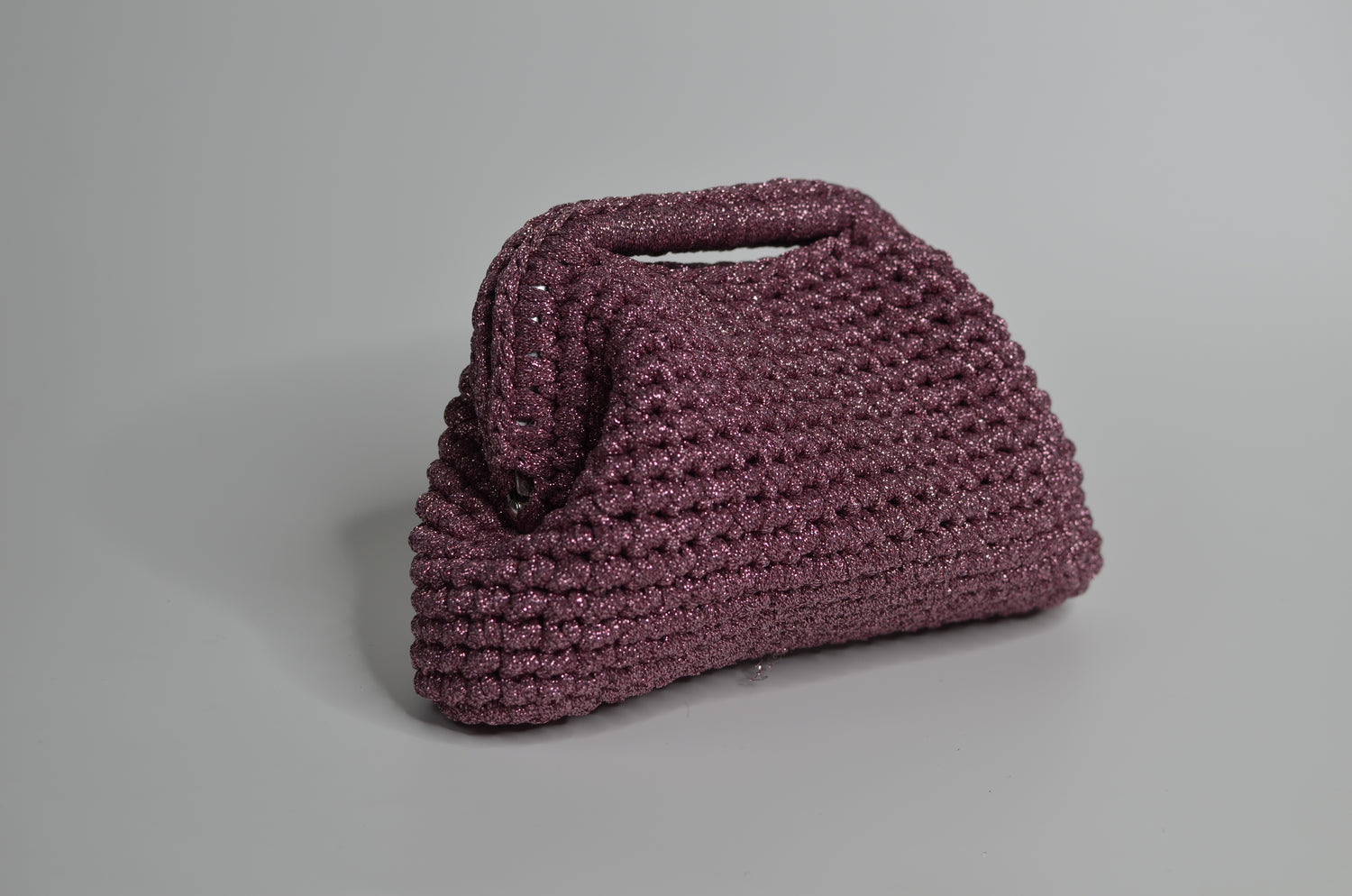 Clutch bag Luce