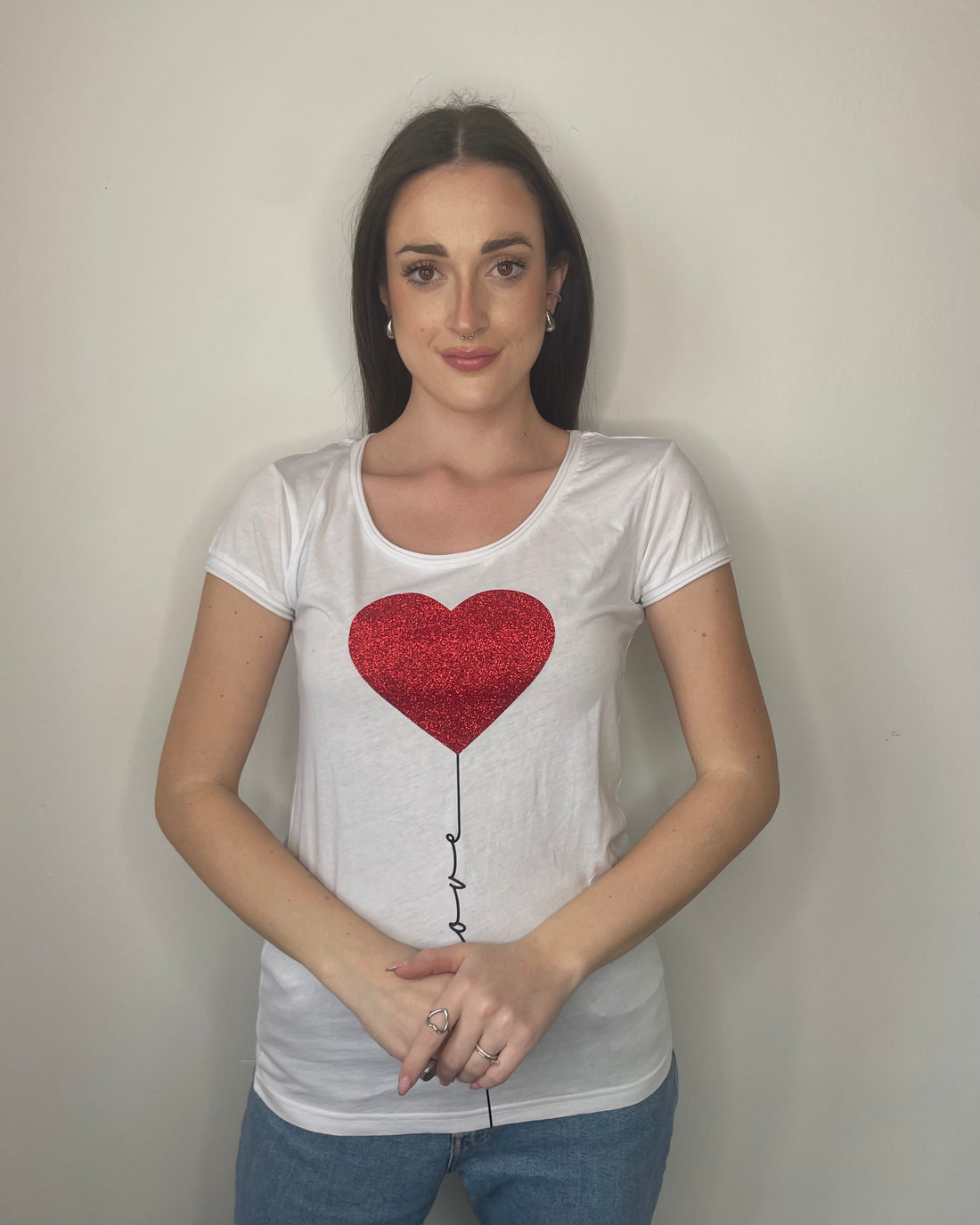 T-shirt Love