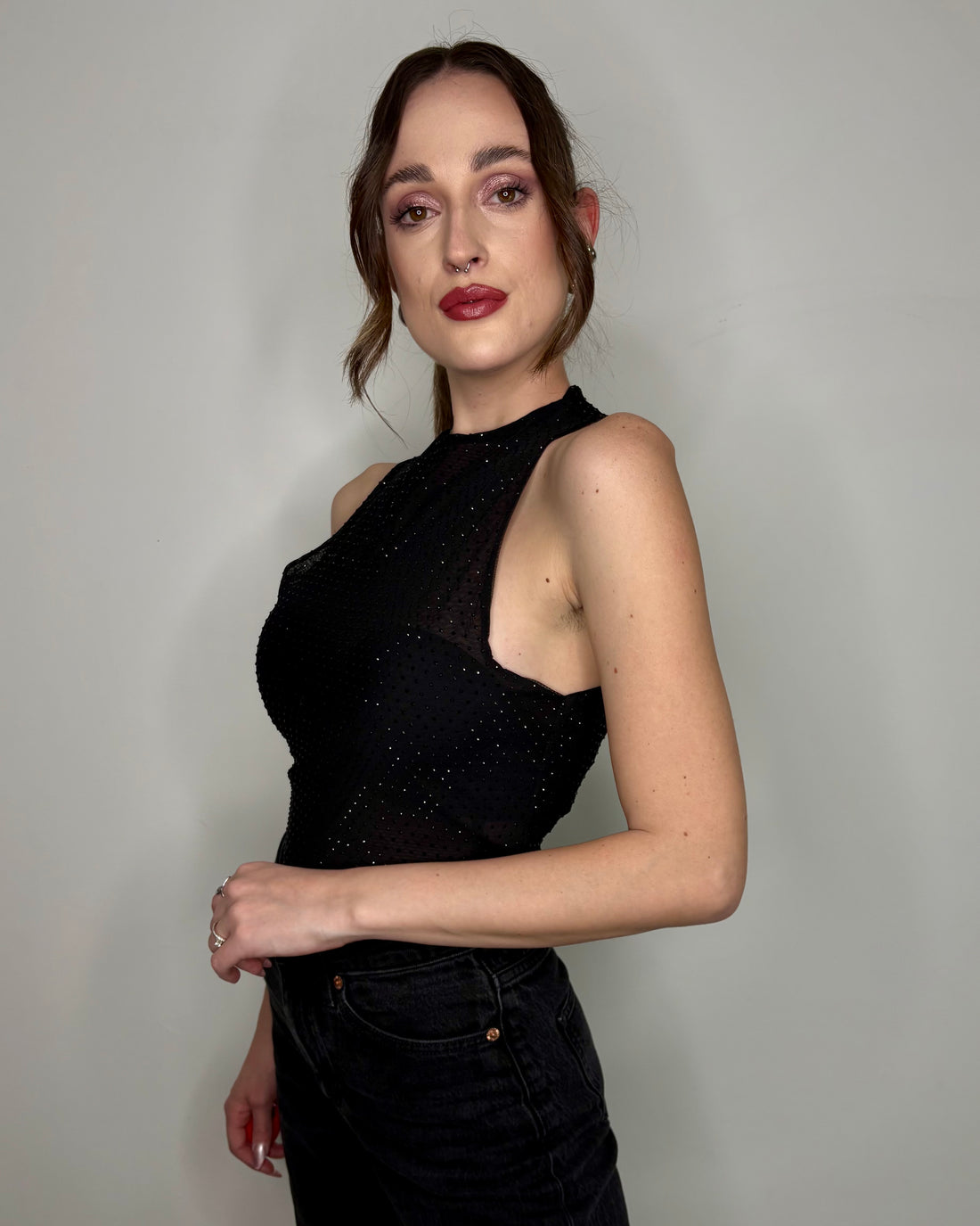 Top Sparkle