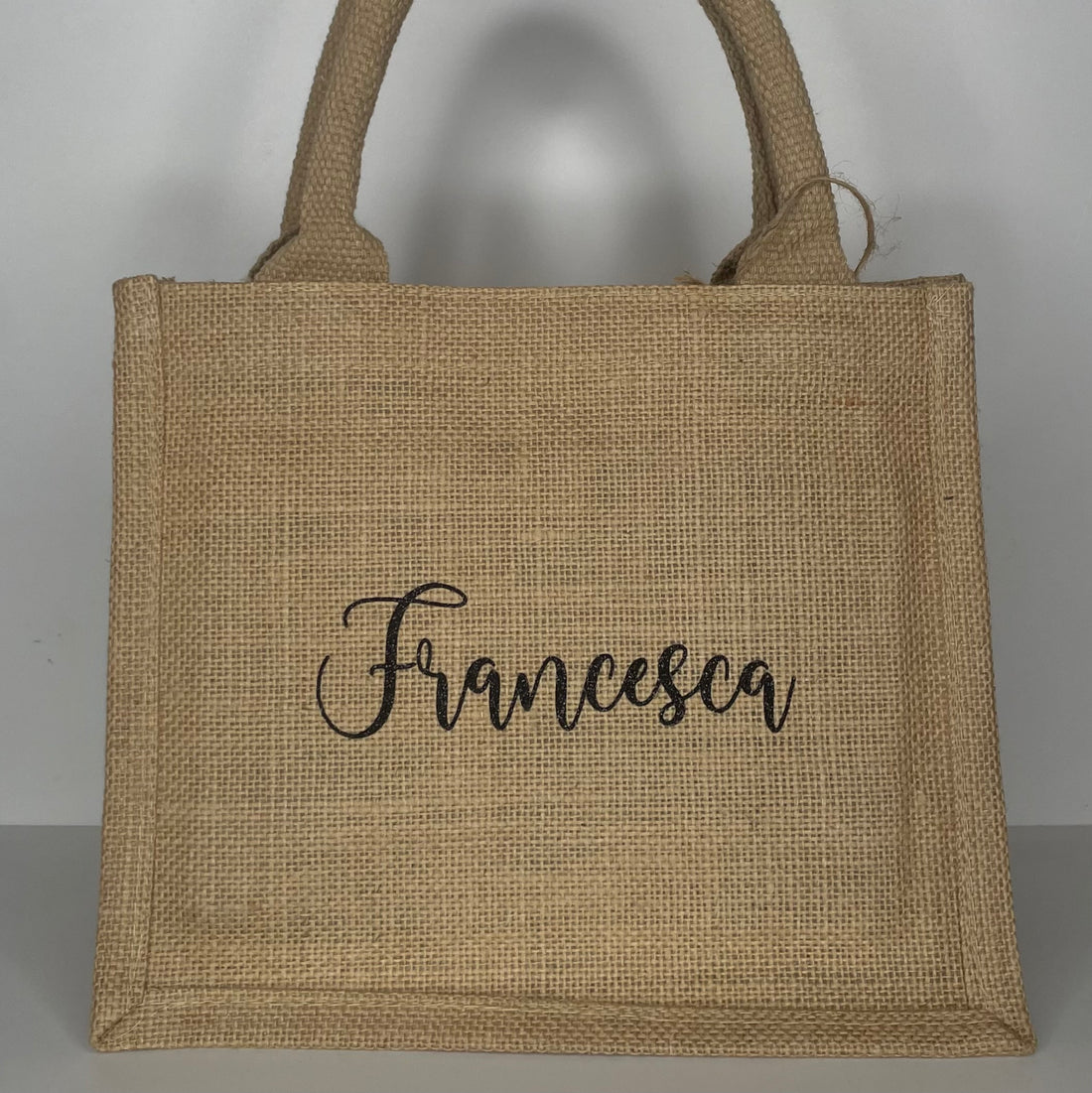 Tote Bag Personalizzabile