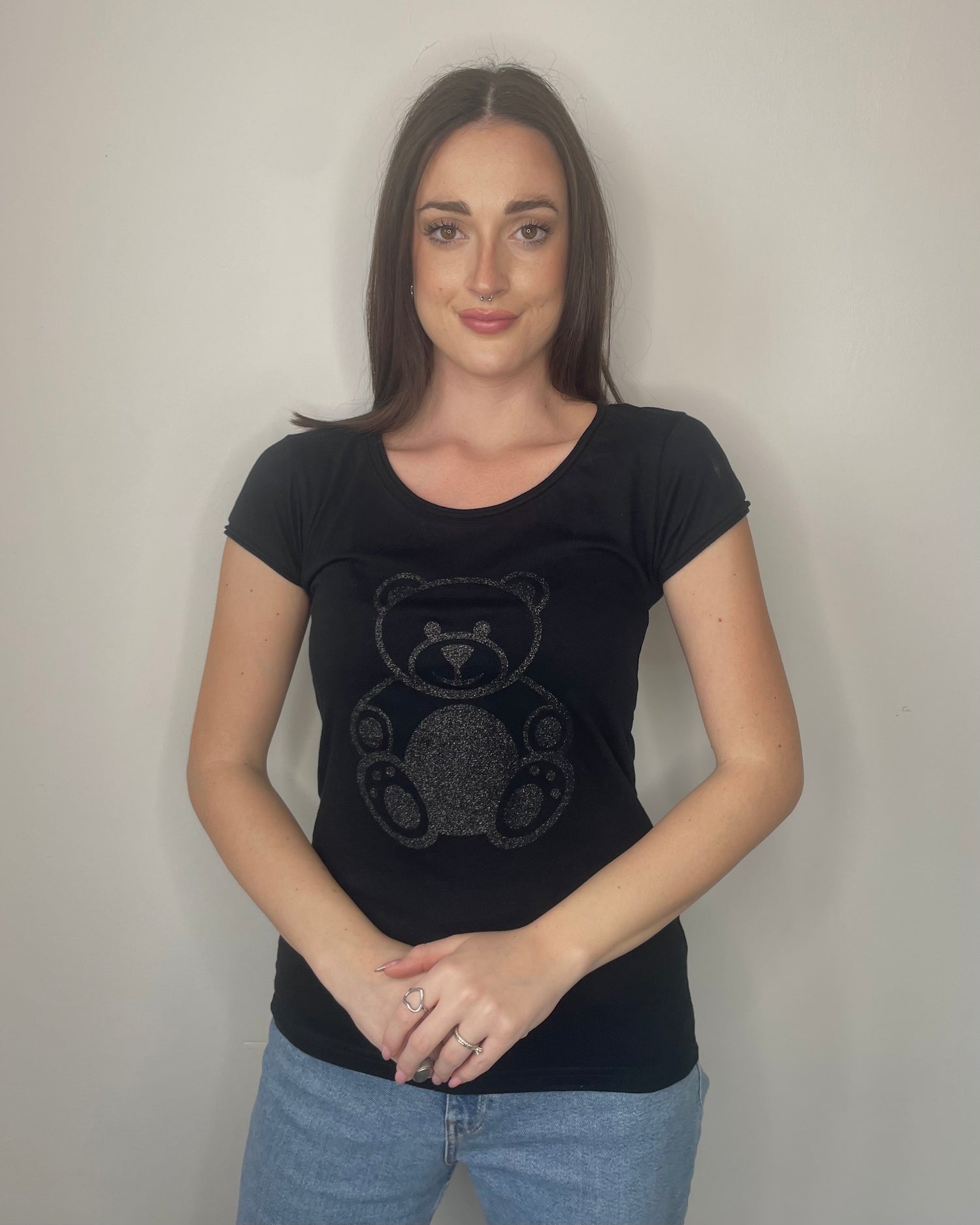 T-shirt Teddy