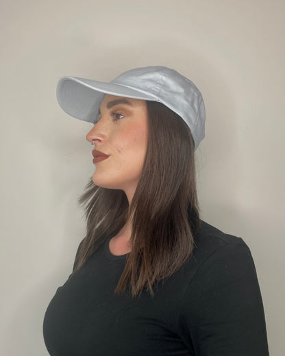 Baseball Cap Pastel