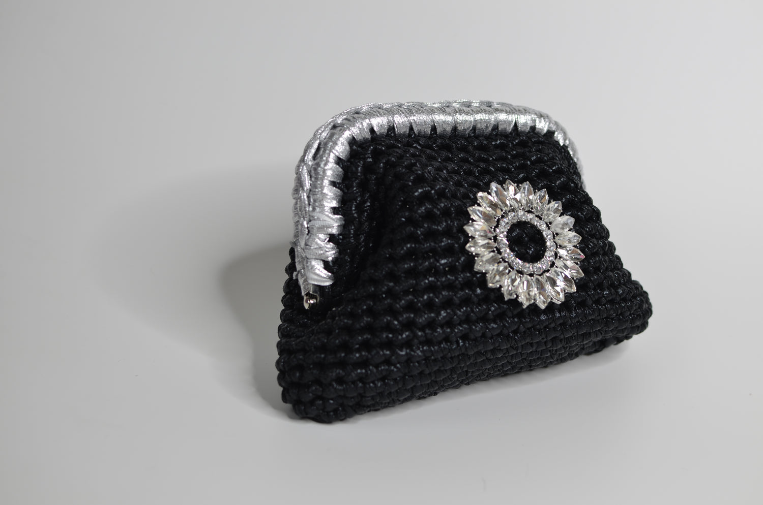 Clutch Bag Diamond
