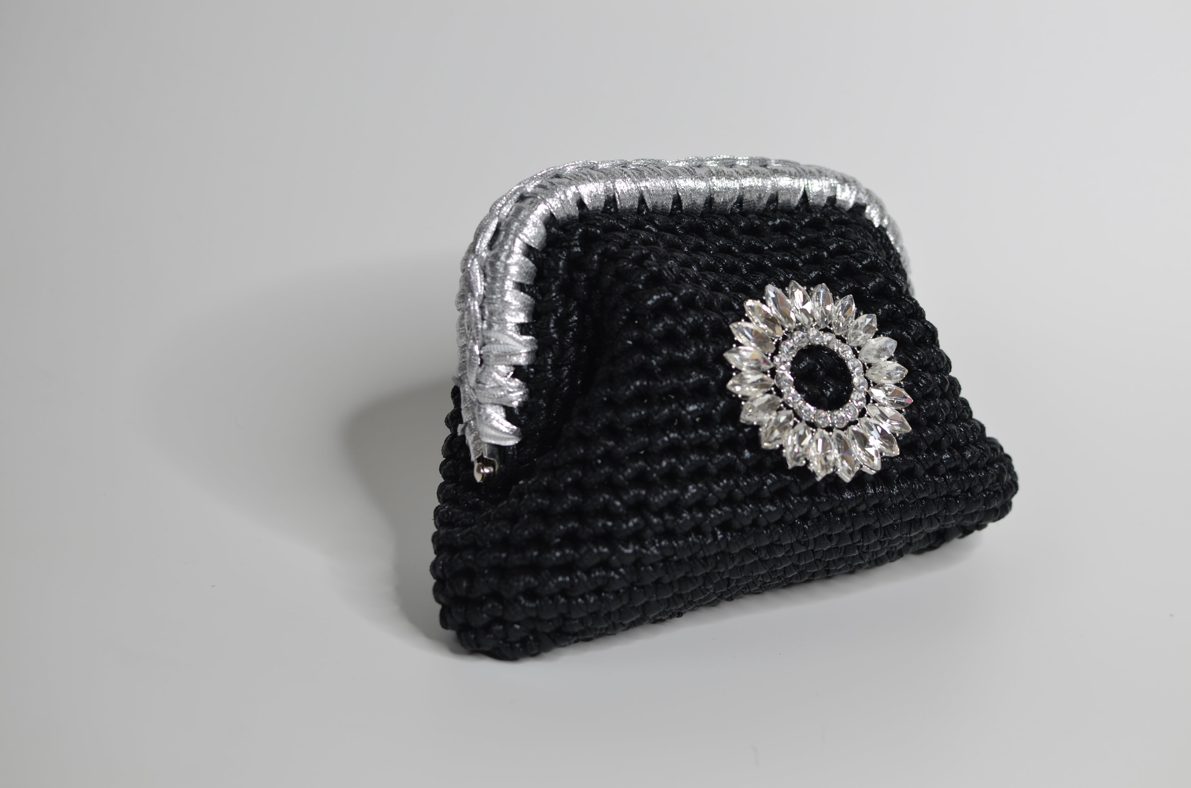 Clutch Bag Diamond