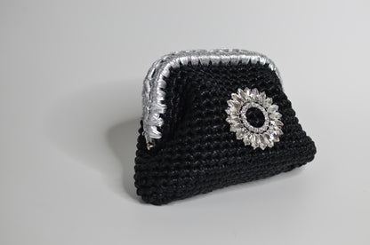 Clutch Bag Diamond