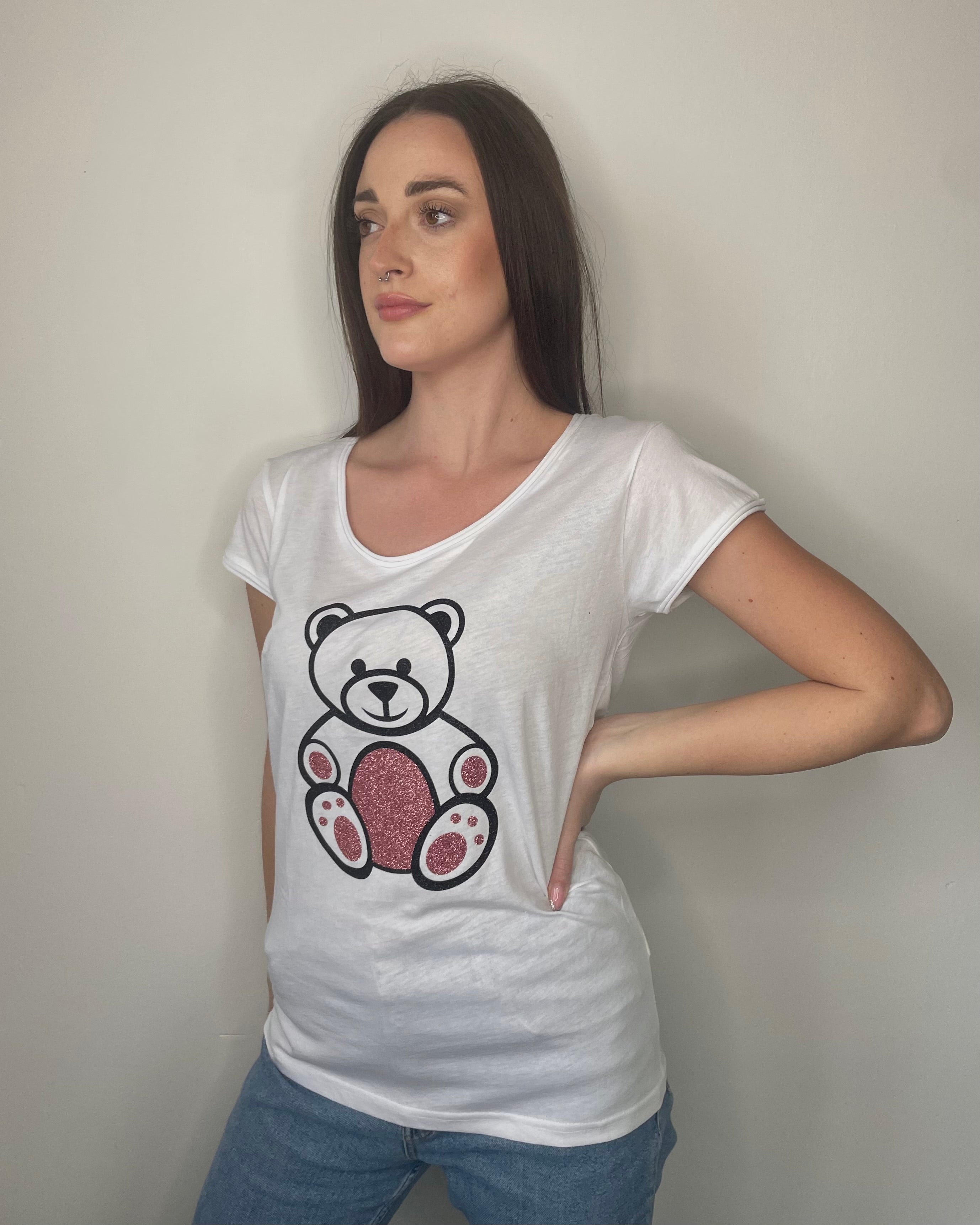 T-shirt Teddy