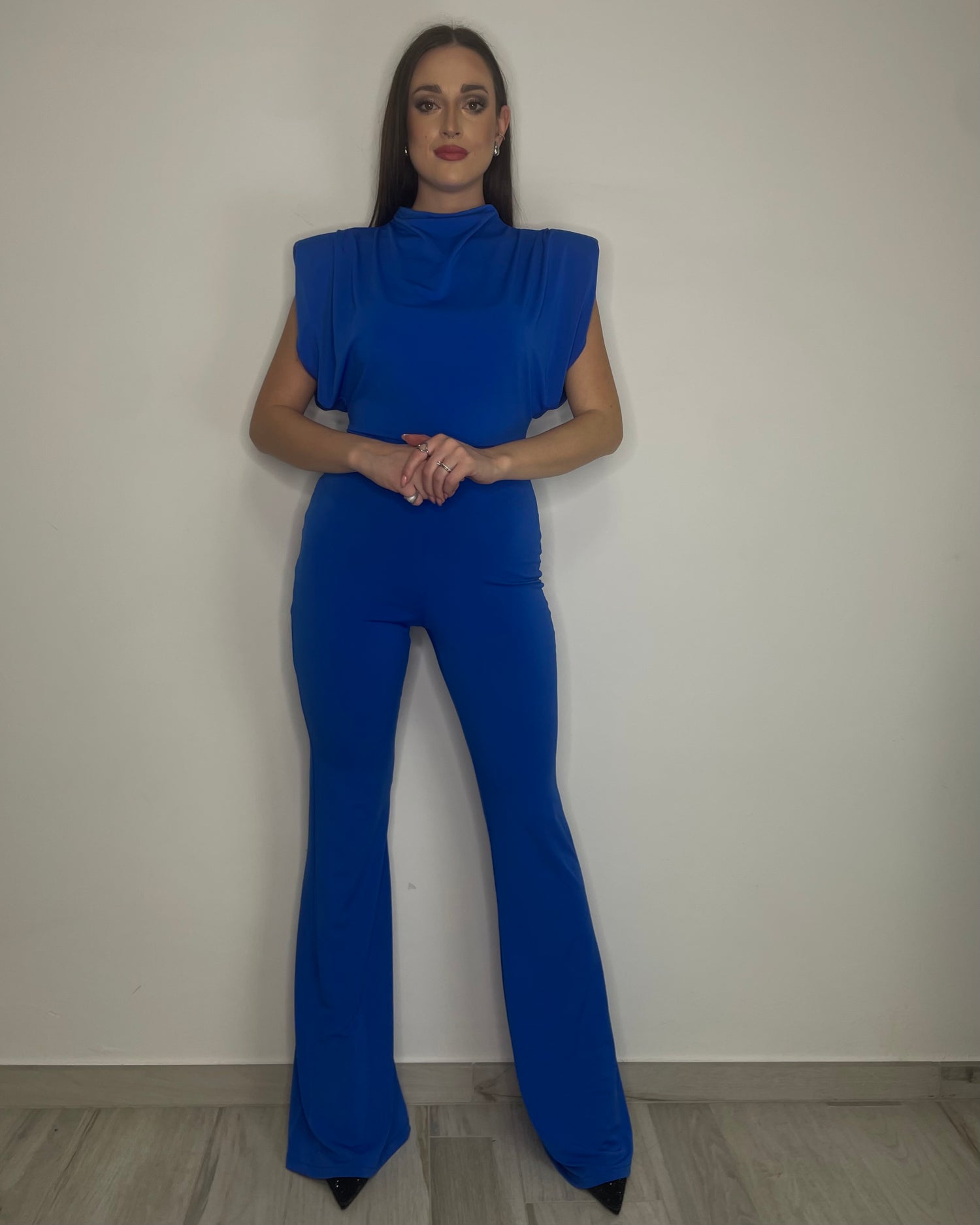 Jumpsuit Perfect