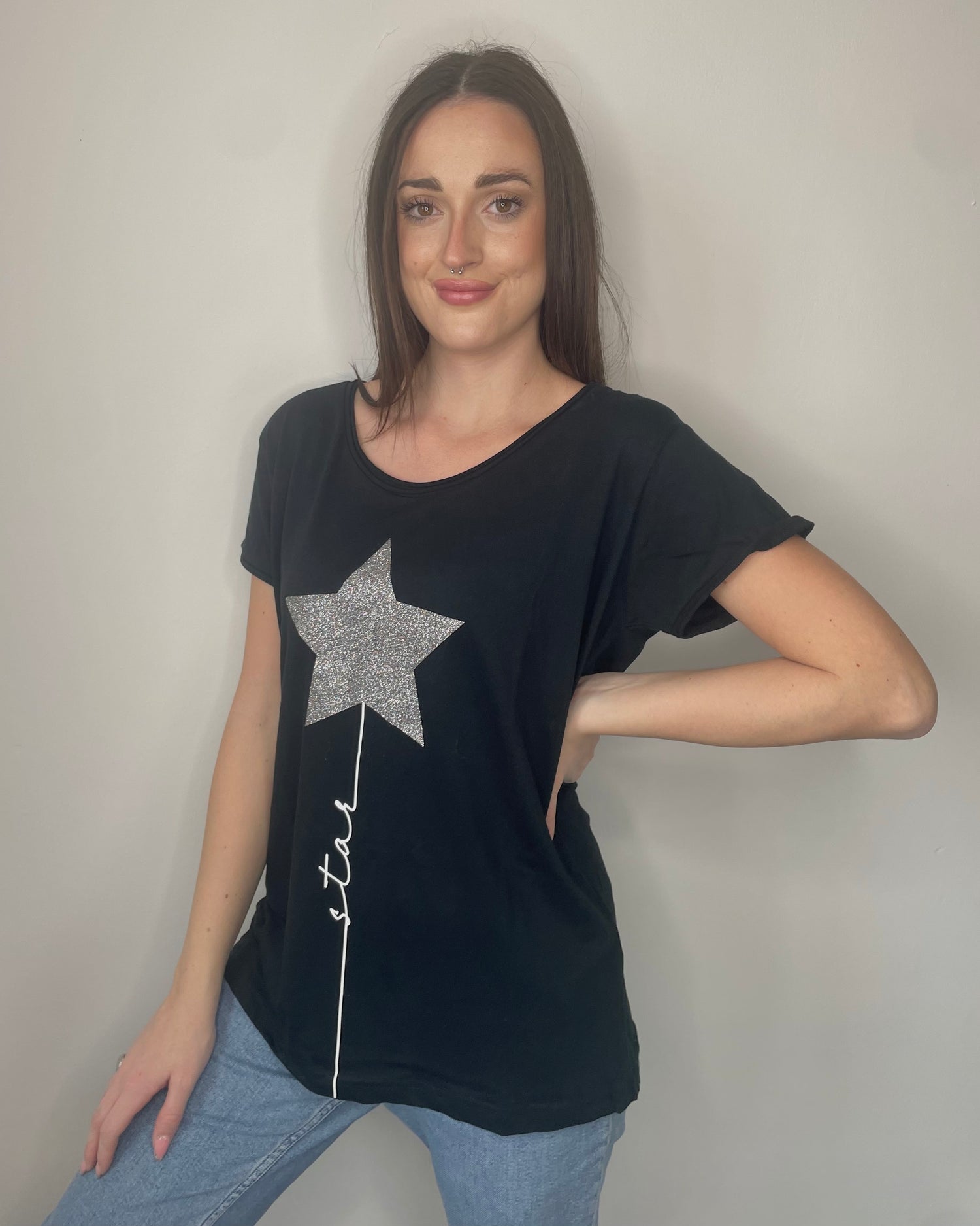 T-shirt Star