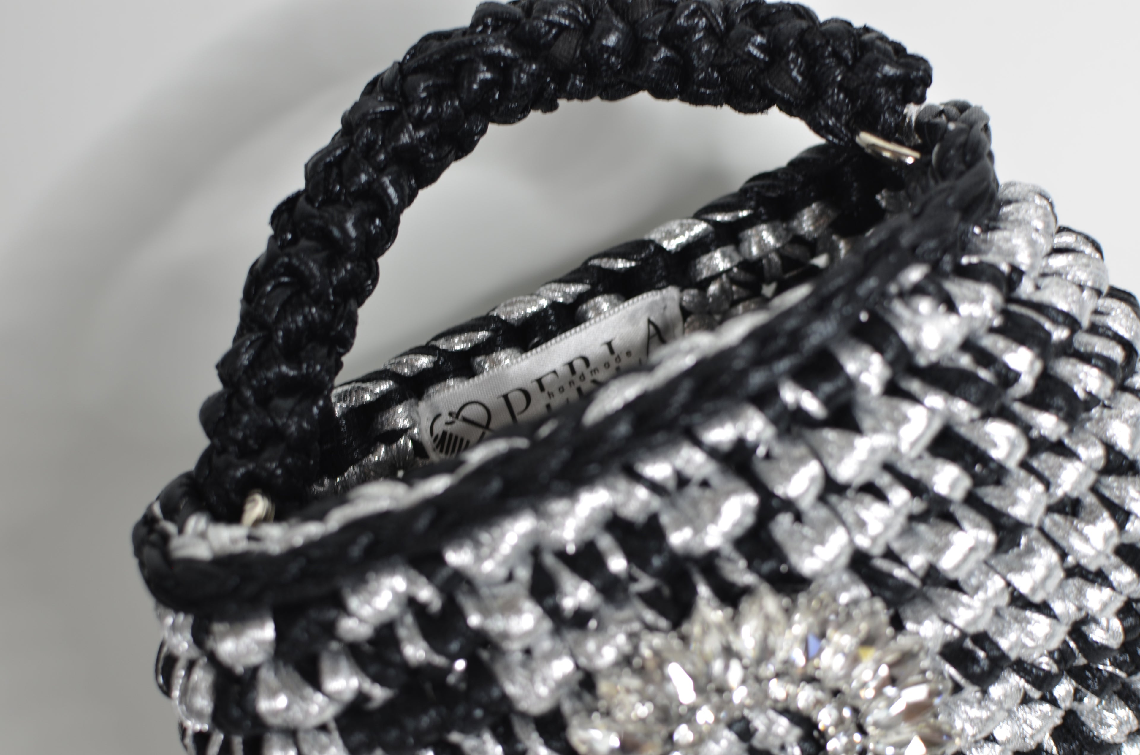 Mini Bag Diamond