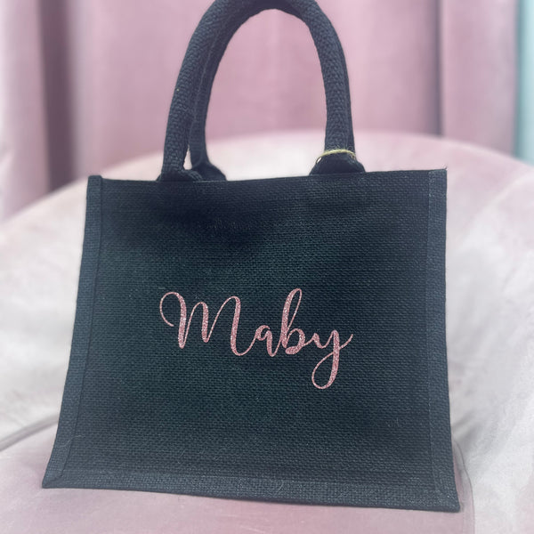 Tote Bag Personalizzabile – reverseventitre