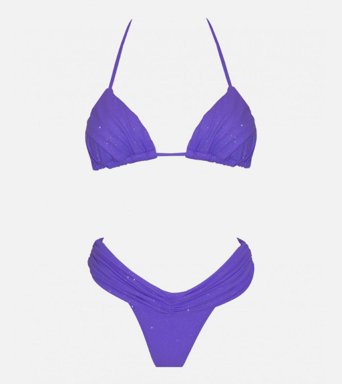 Bikini FLEUR Glicine