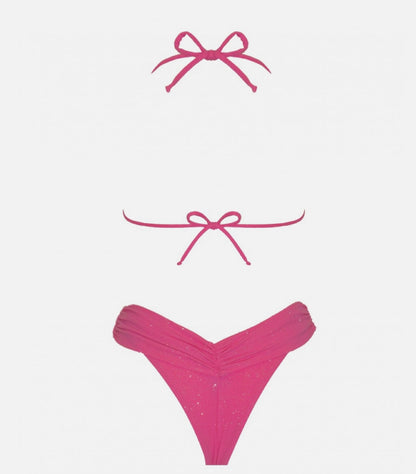 Bikini FLEUR Fucsia