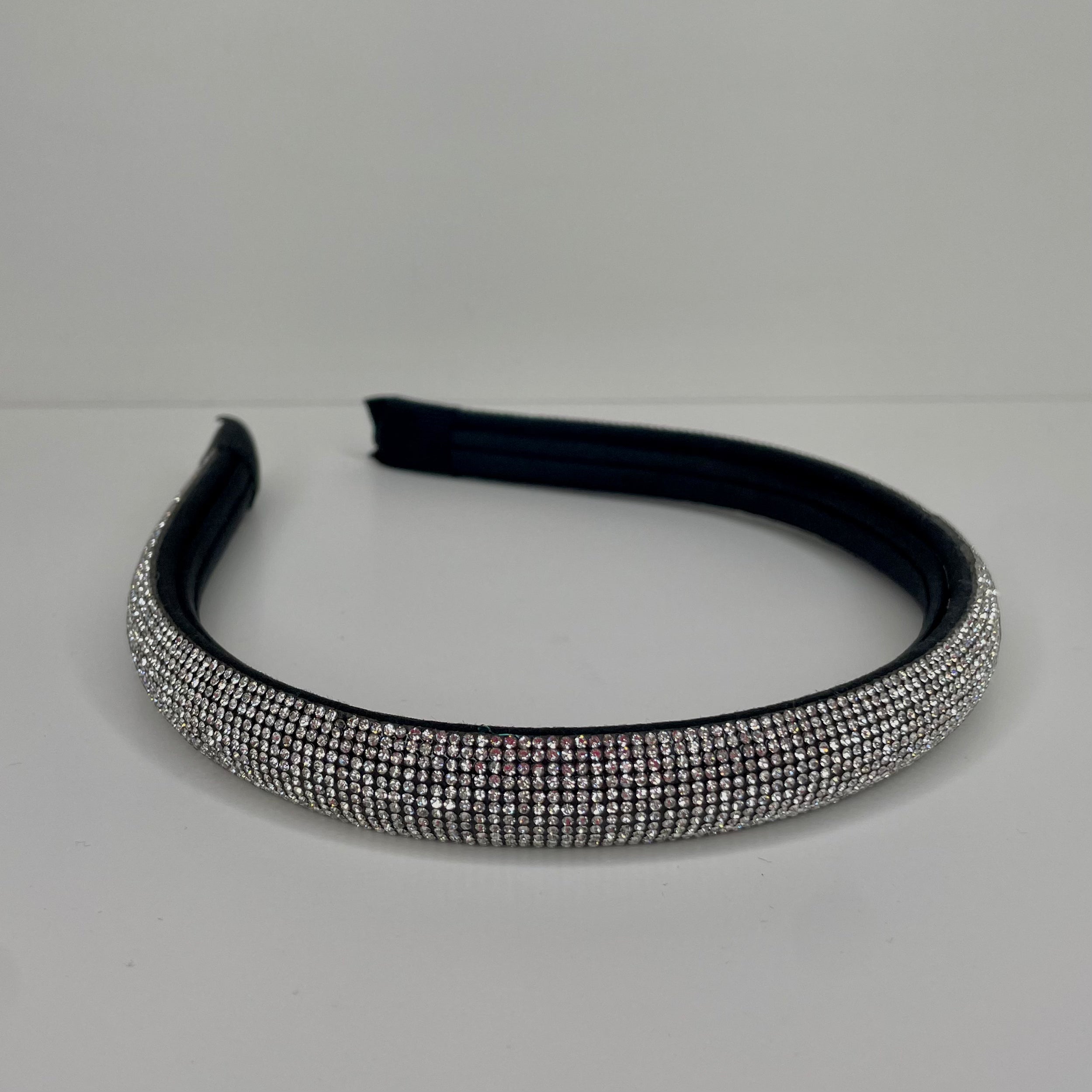 Cerchietto Mini Strass