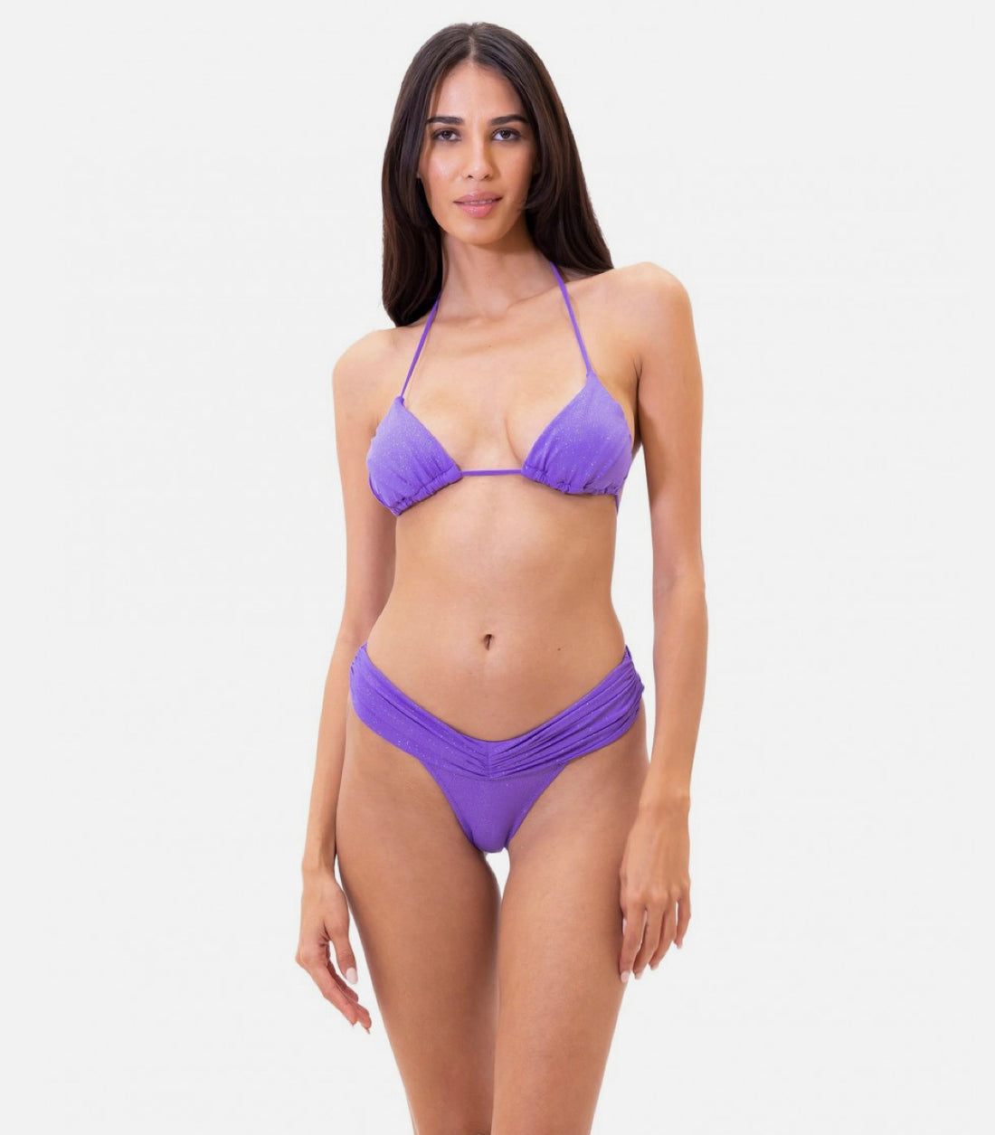 Bikini FLEUR Glicine