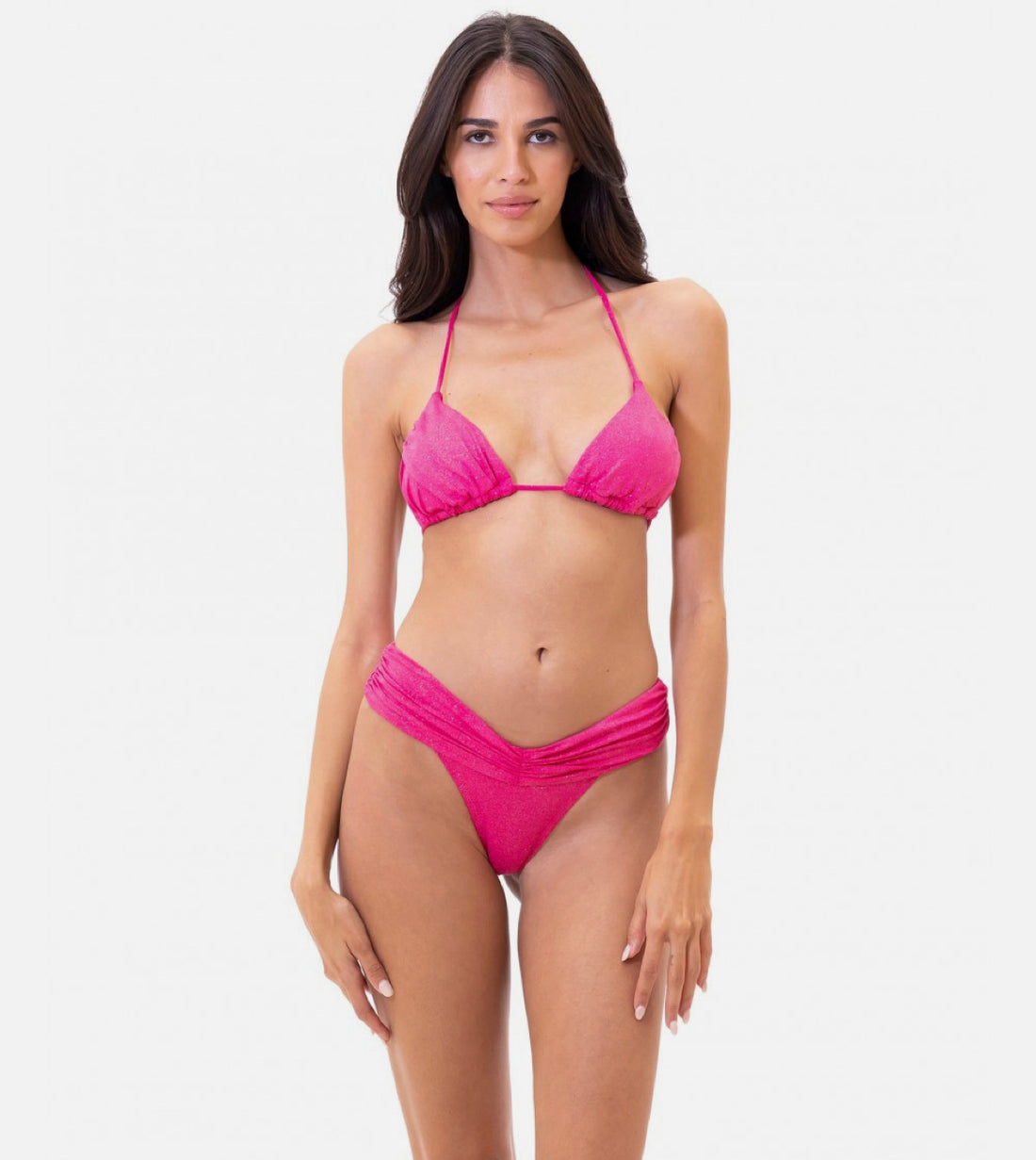 Bikini FLEUR Fucsia