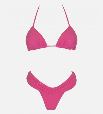 Bikini FLEUR Fucsia